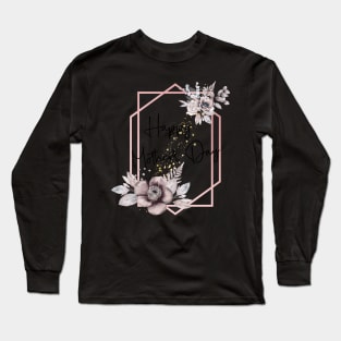 Happy Mother's Day - Gifts For Mom Long Sleeve T-Shirt